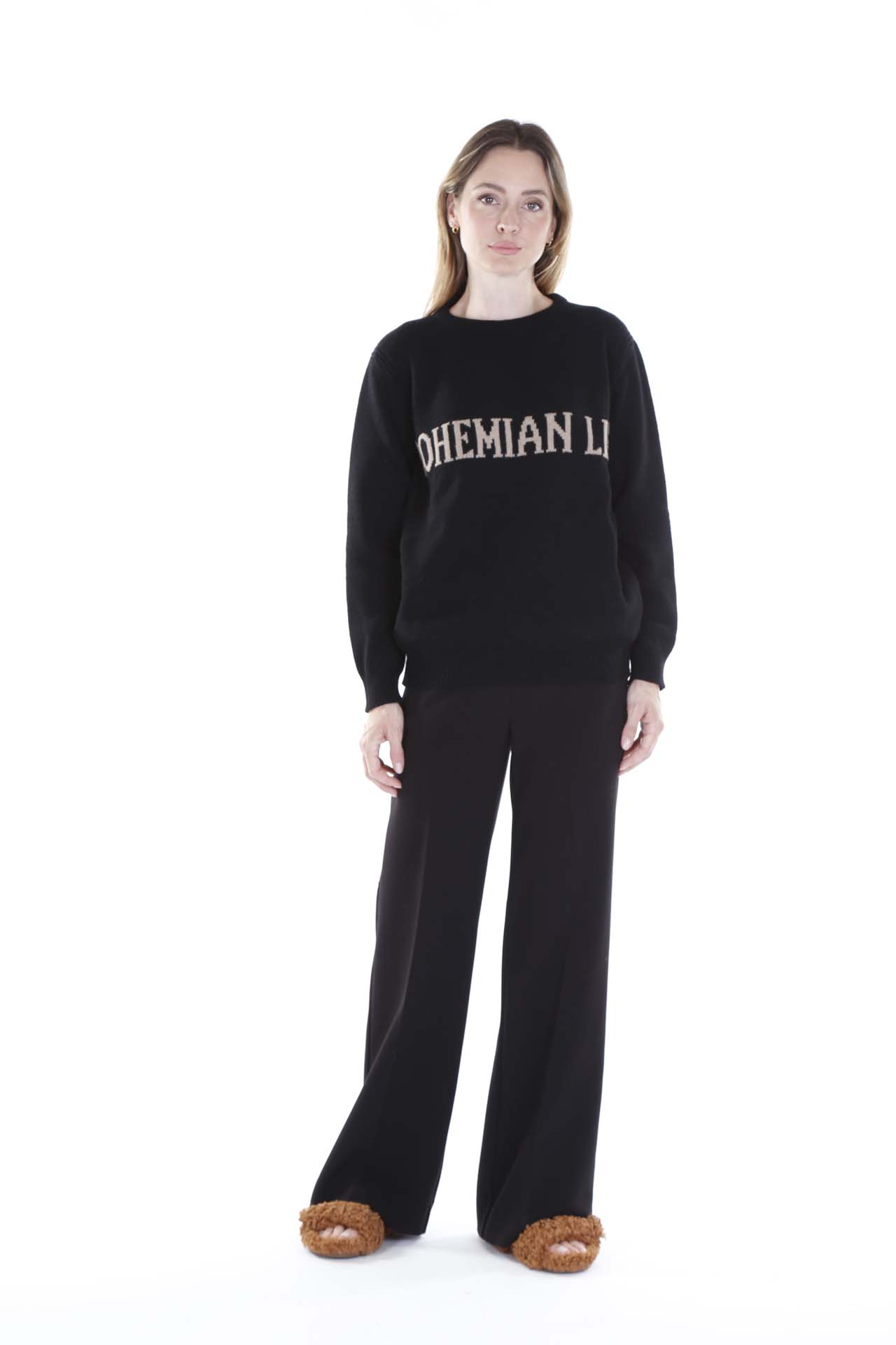Alberta Ferretti, Maglia